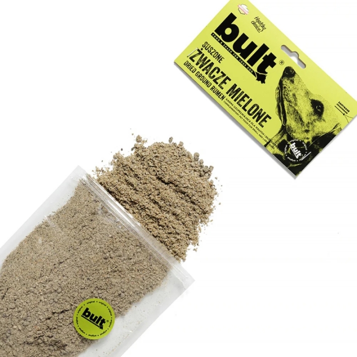 BULT Żwacze mielony dla psa 120 g