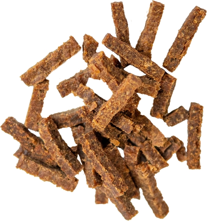 BULTI Jerky Sticks przysmak dla kota z kaczką 60 g