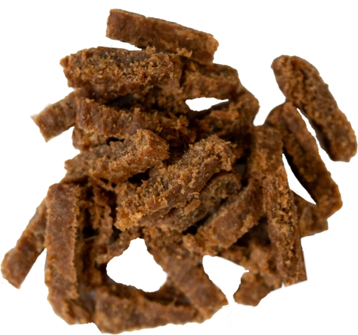 BULTI Jerky Sticks przysmak dla kota z królikiem 60 g