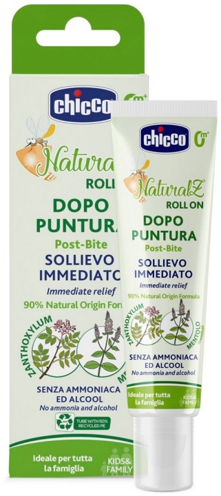 Chicco Łagodzący Sztyft po ukąszeniu 10 ml