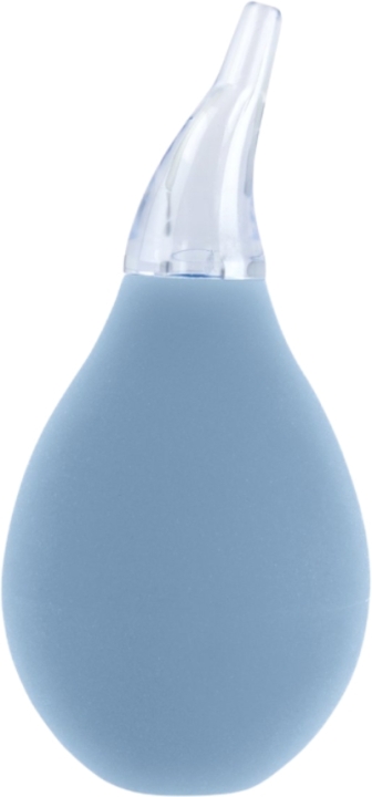 Chicco PhysioClean Aspirator do nosa dla niemowląt 0 m+ 1 sztuka