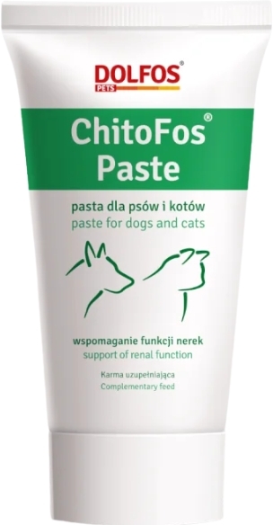 ChitoFos Paste 50 g