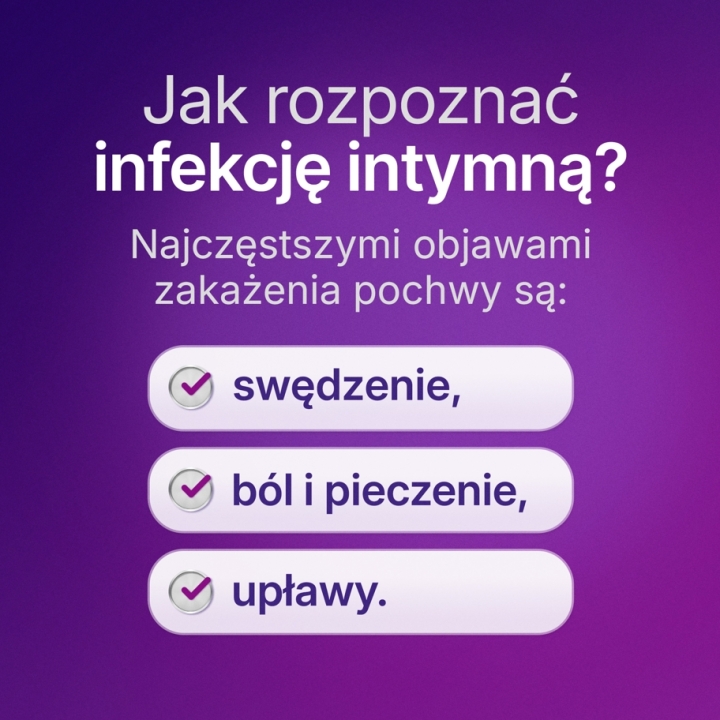 Clotidal (Clotrimazolum) krem dopochwowy 35 g + 6 aplikatorów