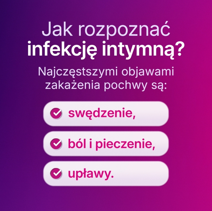Clotidal MAX tabletki dopochwowe 0,5 g 1 tabletka
