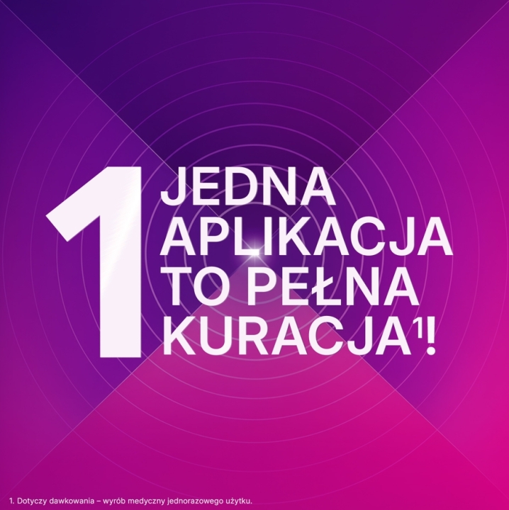 Clotidal Total izotoniczny roztwór dopochwowy 100 ml