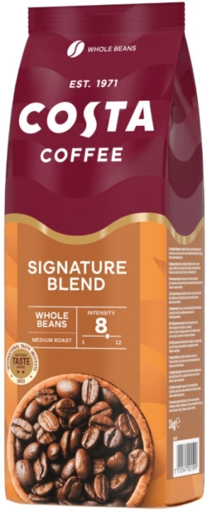 Costa Coffee Signature Blend Medium Roast kawa ziarnista 1 kg
