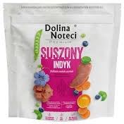 DOLINA NOTECI Premium karma suszona dla psa z indykiem 1 kg