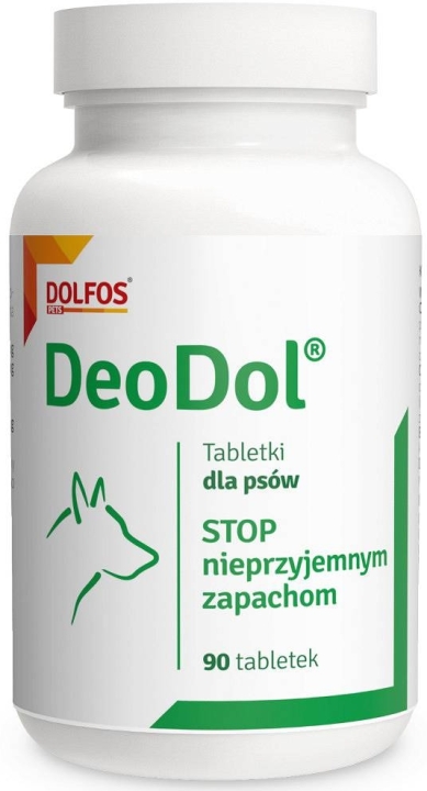 DeoDol  90 tabl.