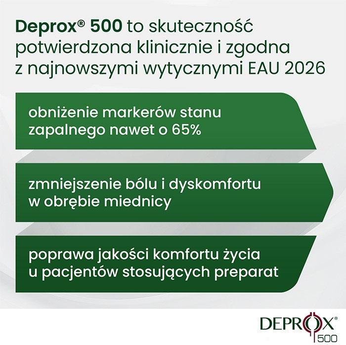 Deprox 500 30 tabl.