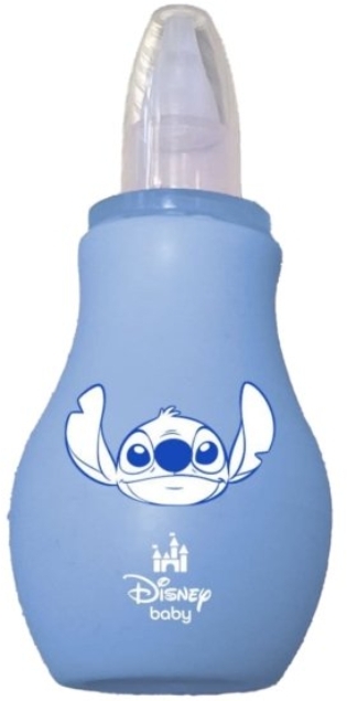 Disney Baby Stitch Aspirator do noska 1 szt.