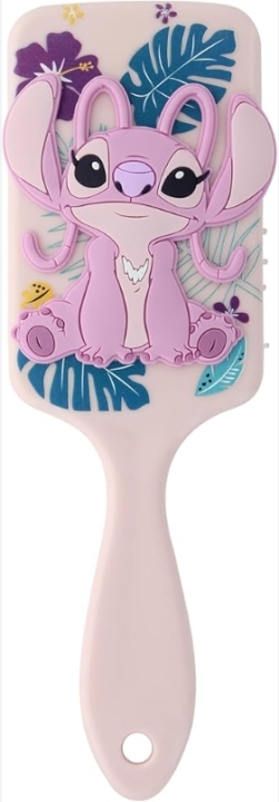 Disney Stitch Angel Szczotka do włosów 1 sztuka