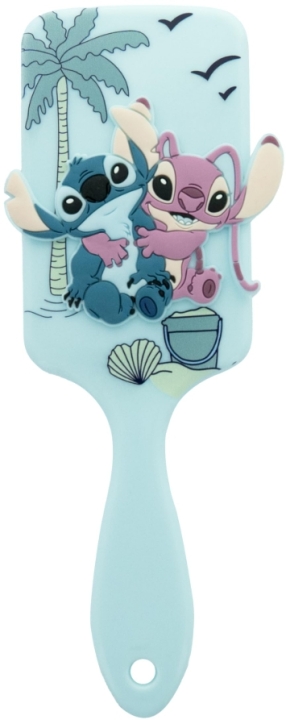 Disney Stitch & Angel Szczotka do włosów 1 sztuka
