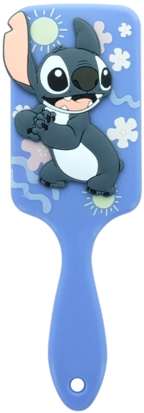 Disney Stitch Szczotka do włosów 1 sztuka