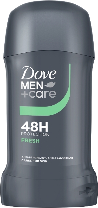 Dove Men+Care Cool Fresh Męski Antyperspirant w sztyfcie 50 ml