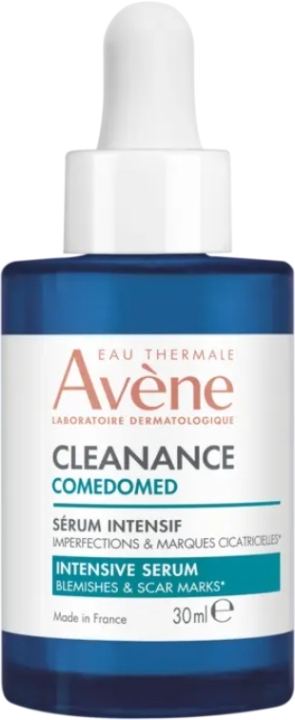 Eau Thermale Avene Cleanance Comedomed Serum intensywne 30 ml
