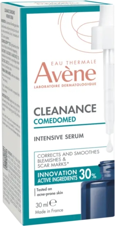 Eau Thermale Avene Cleanance Comedomed Serum intensywne 30 ml
