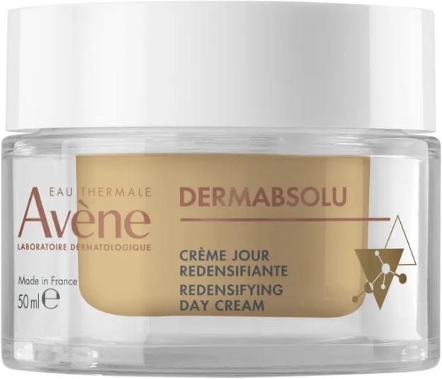 Avene Dermabsolu Krem modelujący owal twarzy na dzień 50 ml
