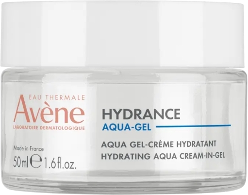 Eau Thermale Avene Hydrance Aqua-Gel Krem-żel nawilżający 50 ml
