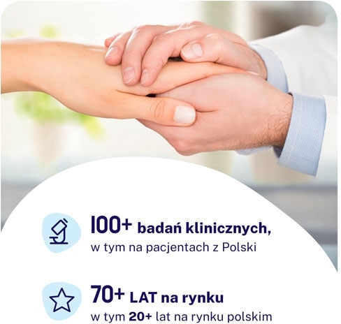 Enterol, probiotyk, 250 mg, 10 saszetek