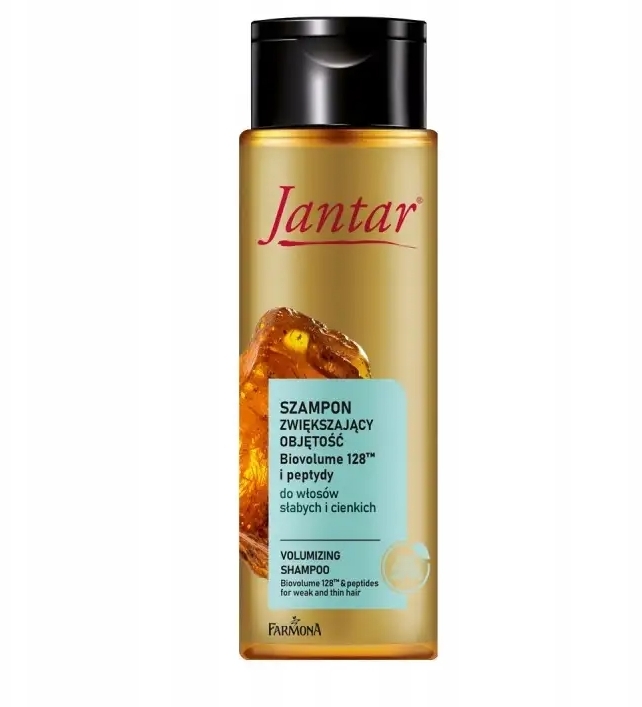 FARMONA JANTAR Szampon objętość 300 ml