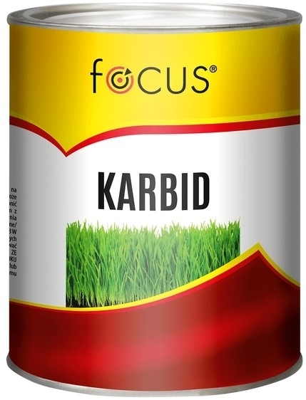 FOCUS Karbid 800 g