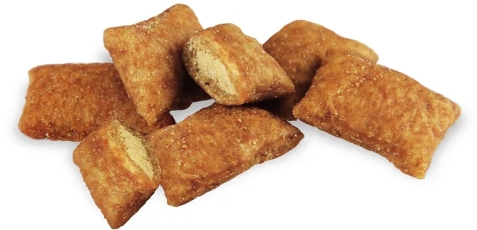 Fitmin For Life Ciastka z tuńczykiem i serem dla psów i kotów 50 g