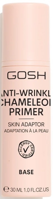 GOSH Baza pod makijaż przeciwzmarszczkowa Chameleon Skin Adapter 001 30 ml