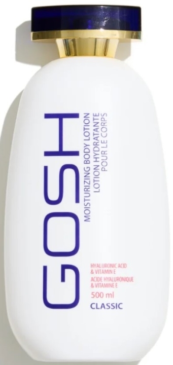 GOSH Classic nawilżający balsam do ciała 500 ml