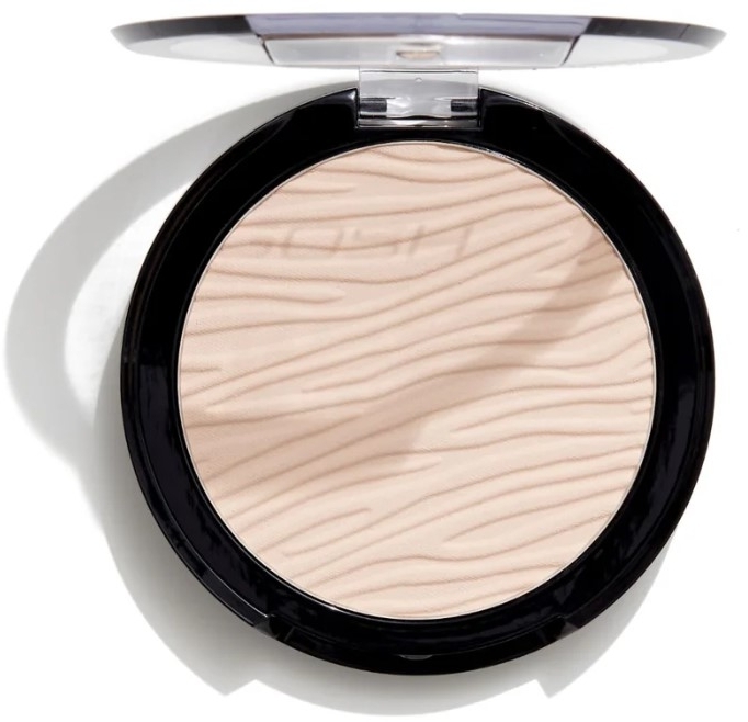GOSH Dextreme Puder kryjący 002 Ivory 9g