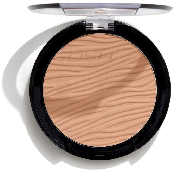 GOSH Dextreme Puder kryjący 006 Honey