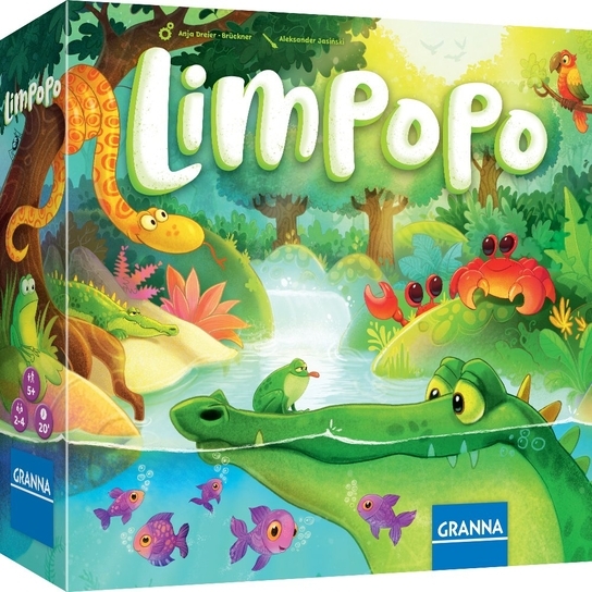 GRANNA Limpopo