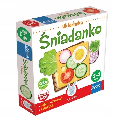 GRANNA Śniadanko