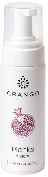 Grango Pianka myjąca z punikalaginą 150 ml
