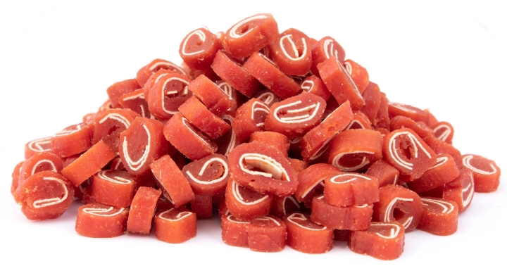 HILTON Sushi jagnięcina z rybą 500 g