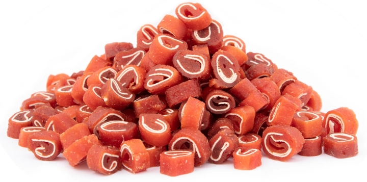 HILTON Przysmak Sushi kaczka z rybą 500 g