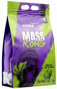 HIRO.LAB Mass KONG Vanilla Ice Cream 3000 g