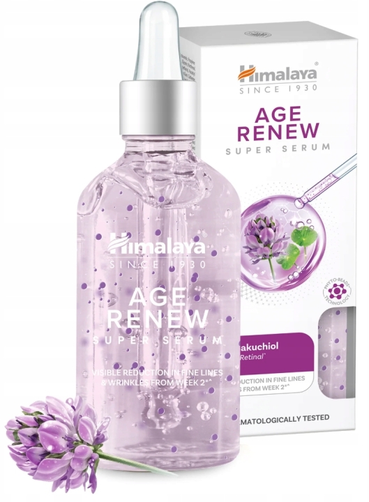Himalaya AGE Renew Super Serum 30 ml