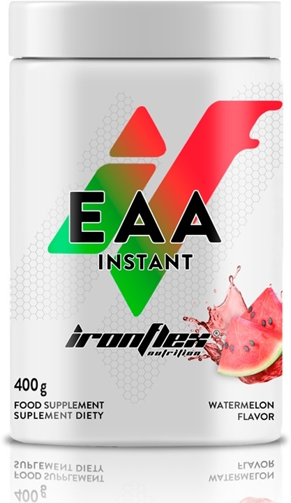 IronFlex EAA Instant Pro Arbuz 400g