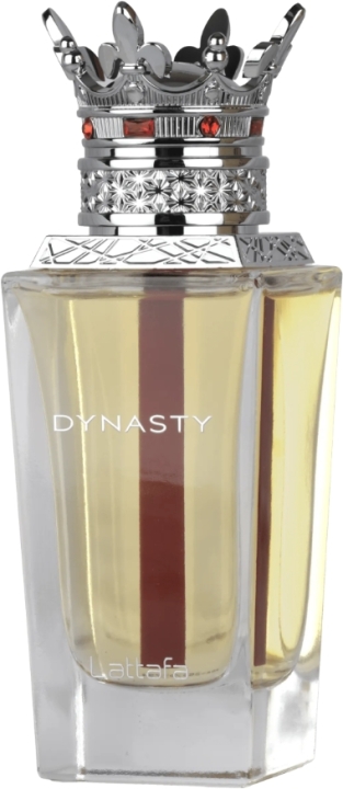 Lattafa Dynasty Eau De Parfum woda perfumowana 100 ml