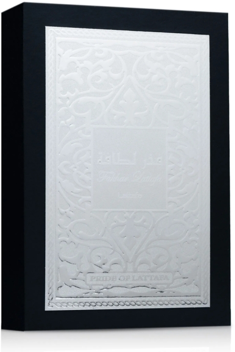 Lattafa Fakhar Homme Eau De Parfum woda perfumowana 100ml