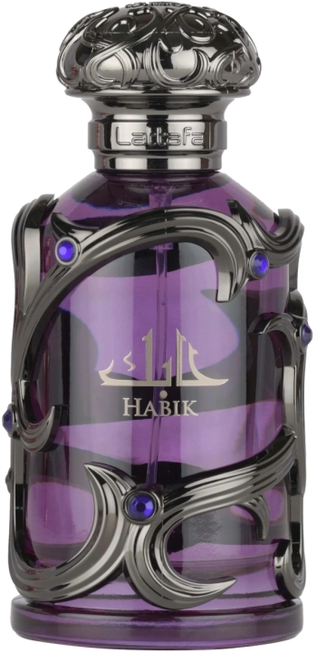 Lattafa Habik For Men Eau De Parfum woda perfumowana 100 ml