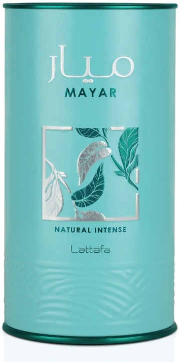 Lattafa Mayar Natural Intense Eau De Parfum woda perfumowana 100 ml