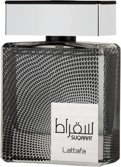 Lattafa Perfumes Suqraat Eau De Parfum woda perfumowana 100 ml