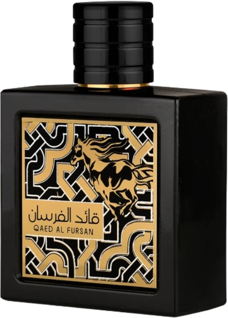 Lattafa Qaed Al Fursan Eau De Parfum woda perfumowana 90 ml