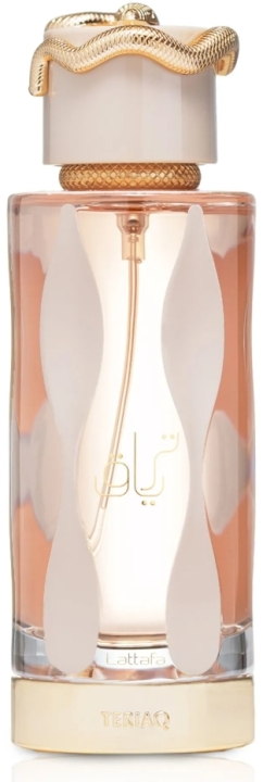 Lattafa Teriaq Eau De Parfum woda perfumowana 100 ml