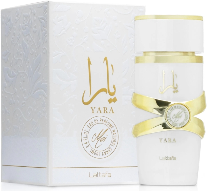 Lattafa Yara Moi Eau De Parfum woda perfumowana 100 ml