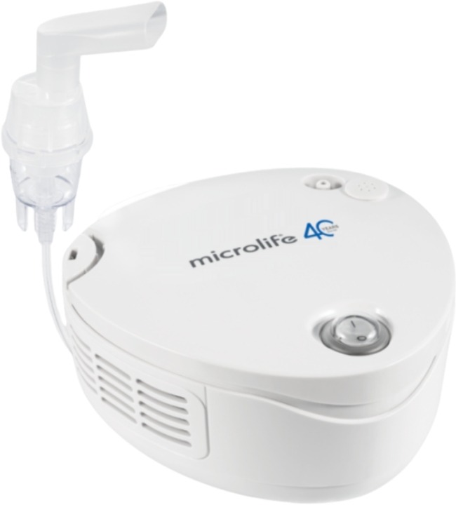Microlife NEB 210 inhalator kompresorowy 1 sztuka