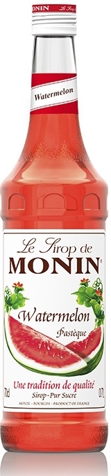 Monin Syrop arbuzowy 0,7 l