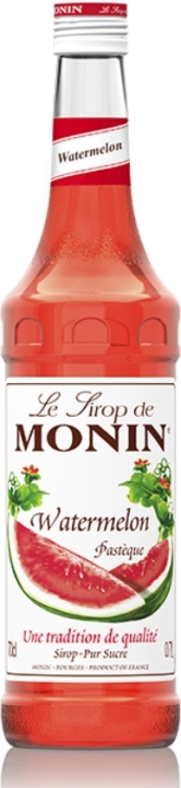 Monin Syrop arbuzowy 0,7 l