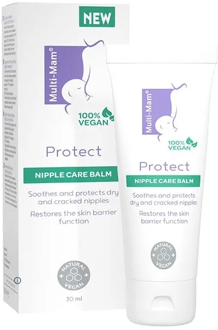 Multi-Mam Protect Balsam,  30 ml